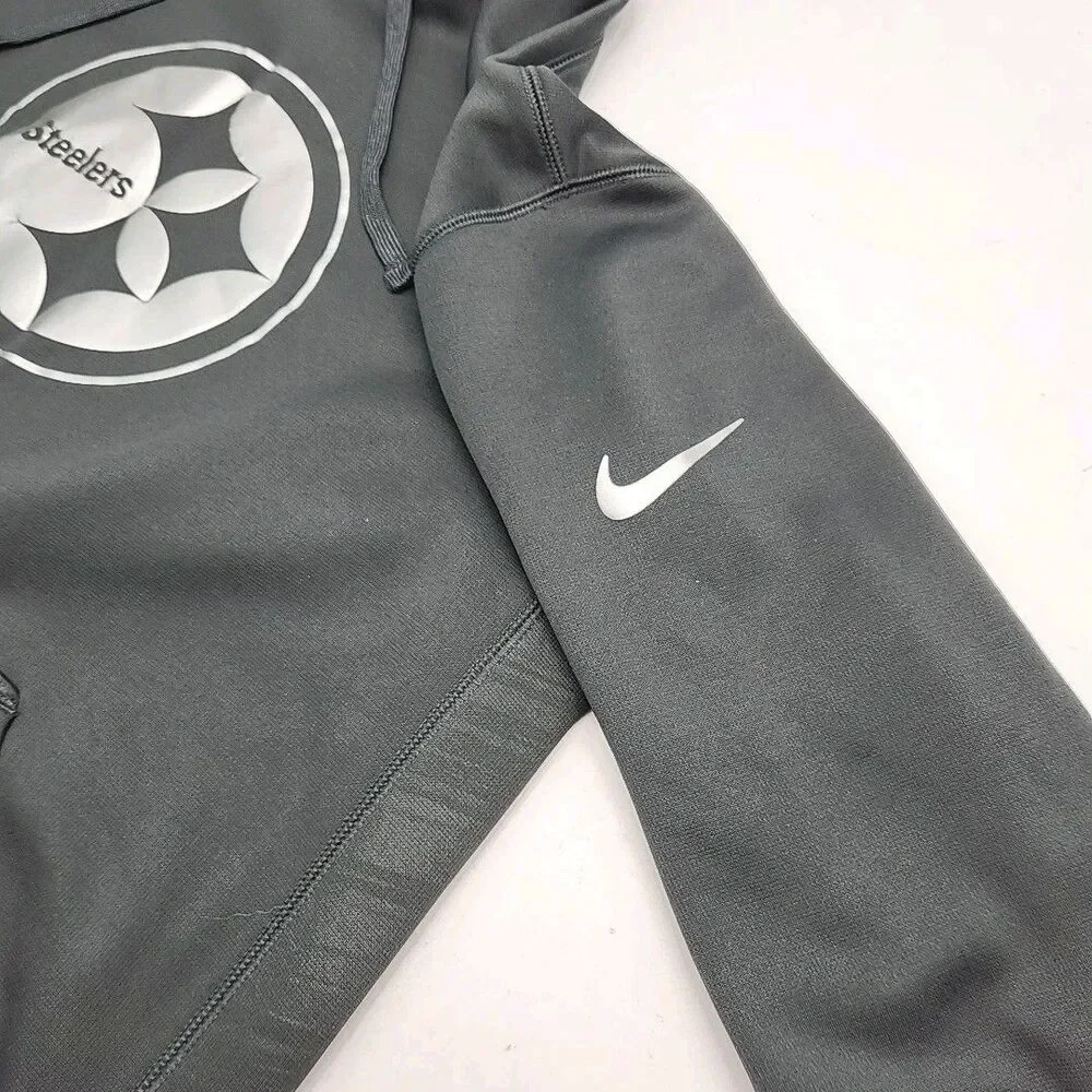 Nike pittsburgh steelers